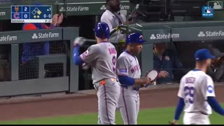 Mets vs. Cubs Game Highlights (9 25 25)   MLB Highlights