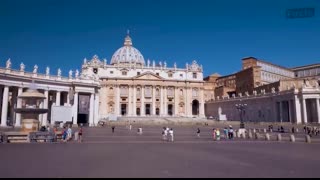 What Happens When The Pope Dies Inside Vatican City