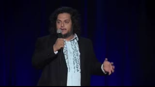 15 Minutes of Comedians on Growing Up Latino and Latina   Netflix Is A Joke