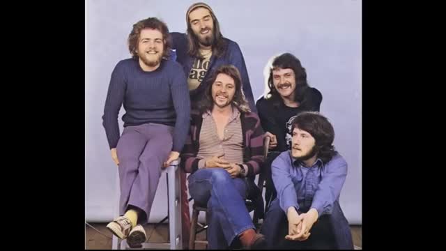 The Life & Death of GERRY RAFFERTY