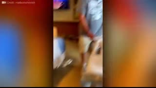 Random Acts of Kindness That Will Restore Your Faith In Humanity !