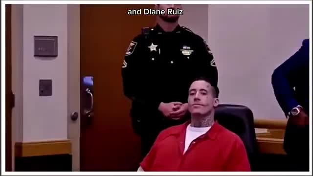 Judge Delivers Death Sentence — Silence Falls Over the Courtroom!