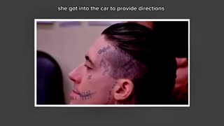 Judge Delivers Death Sentence — Silence Falls Over the Courtroom!