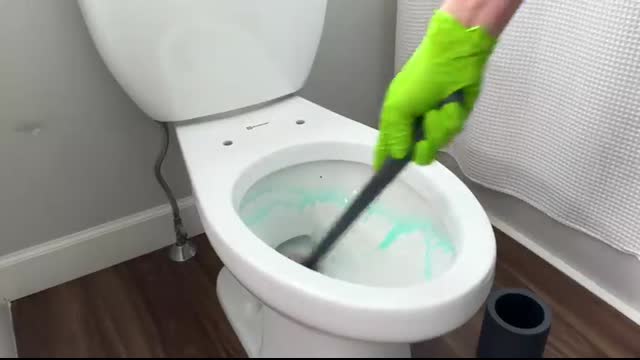 10 Things You Need To Know About Cleaning Your Toilet