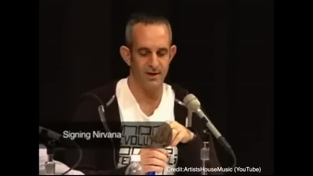 COUNTING CROWS Didn’t Want To Be FAMOUS! Then this HAPPENED…