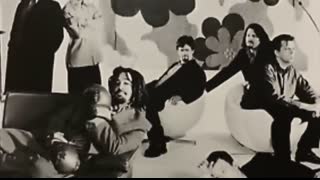 COUNTING CROWS Didn’t Want To Be FAMOUS! Then this HAPPENED…