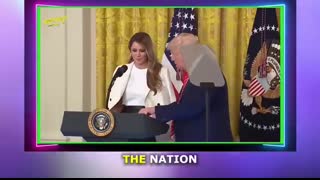 Jasmine Crockett FINALLY EXPOSES Donald & Melania Trump On Live TV