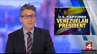 Venezuela political crisis deepens after US operation