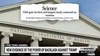 ‘Unpopular’ Trump whines about Fox News poll showing his approval rating cratering