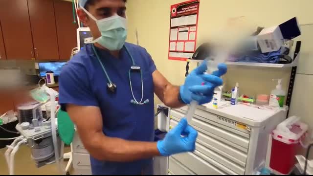 Day in the Life of a Stanford Harvard-Trained Anesthesiologist How We Keep You Alive During Surgery