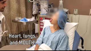 Day in the Life of a Stanford Harvard-Trained Anesthesiologist How We Keep You Alive During Surgery