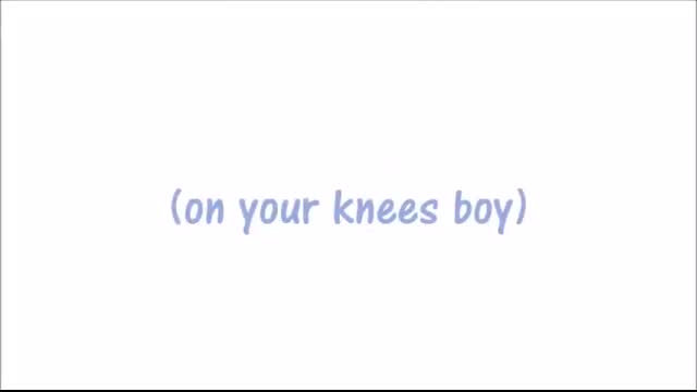 She Moves in Mysterious Ways (Lyrics) - U2