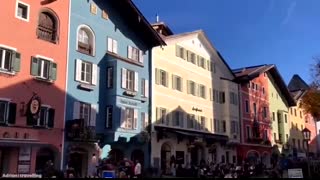 15 Most Gorgeous European Fairytale Towns