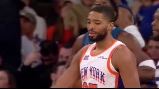 TIMBERWOLVES at KNICKS   FULL GAME HIGHLIGHTS   January 17, 2025