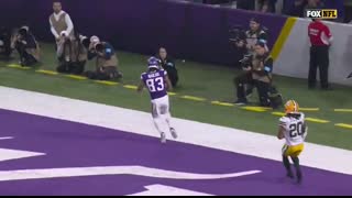 Green Bay Packers vs. Minnesota Vikings   2024 Week 17 Game Highlights
