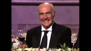 James Earl Jones On Sean Connery's Voice
