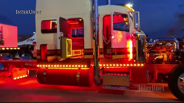 American SEMI Trucks