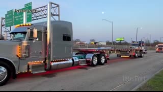 American SEMI Trucks