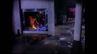 Starship - Nothing's Gonna Stop Us Now (Official Music Video) [HD]