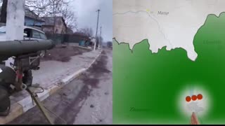 Why Russia's Invasion into Ukraine Failed on Arrival   Battle Board   Daily Mail