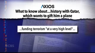 Trump Gets A Free Plane   China Tariffs Paused   Judge Jeanine Heads To D.C.