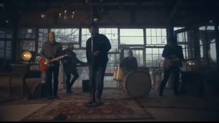 MercyMe - I Can Only Imagine (The Movie Session - Official Music Video)