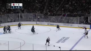 NHL Highlights   Senators vs. Kraken - December 17, 2024