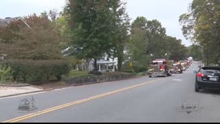 2017 Large Car Magazine Truck Show