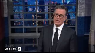 Jimmy Kimmel, Stephen Colbert, & More Mock Donald Trump For Appearing To Fall Asleep In Meeting