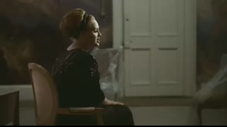 Adele - Rolling in the Deep (Official Music Video)