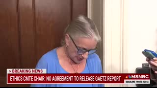 ‘Betrayed the process’ Rep. Susan Wild speaks out against House Ethics Chairman over Gaetz report