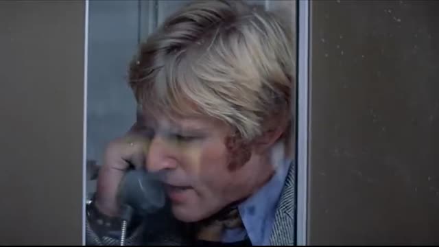 A Look Back on Robert Redford's Biggest Movies Before the Actor's Death at 89