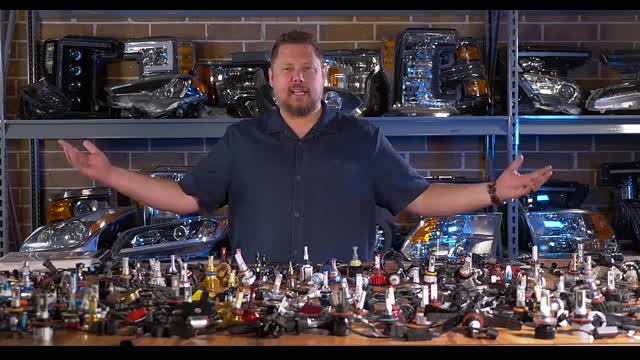 The Truth about LED bulbs - Don't Buy LED Headlight Bulbs Before Watching This!