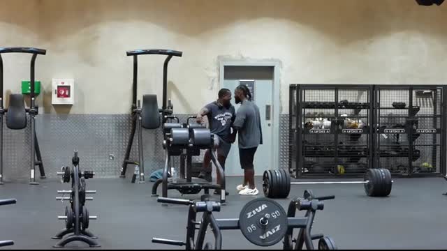 BEST REACTIONS of ANATOLY 2024   Elite Powerlifter Pretended to be a CLEANER in Gym Prank