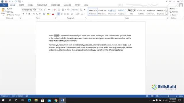 30 Awesome Microsoft Word Tips and Tricks