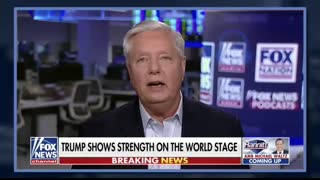 Trump’s Venezuela Money Grab, Problem Falling Asleep in Meetings & Unarmed Woman Killed by ICE