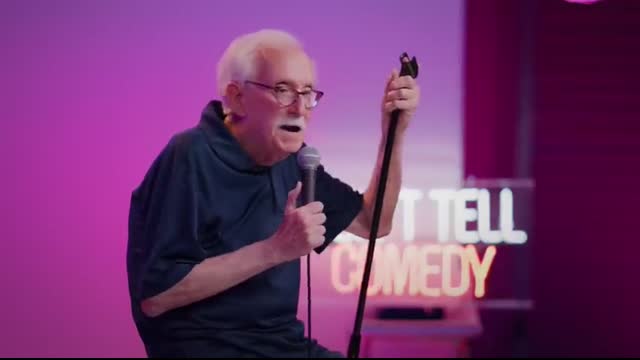 King of One-Liners   Andy Huggins   Stand Up Comedy