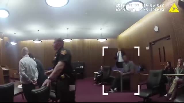 Court Cam Top 6 Wildest Sentencing Hearings   A&E