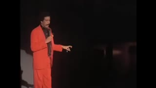 Richard Pryor-The African Jungle