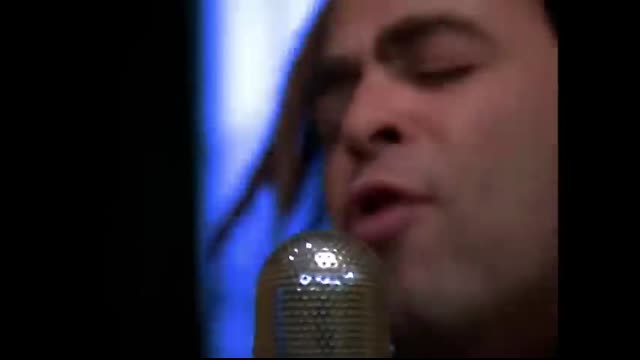 Counting Crows - Mr. Jones (Official Music Video)