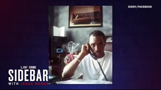 9 Most Shocking P. Diddy 'Freak Off' Party Details Revealed in Indictment