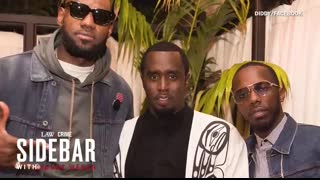 9 Most Shocking P. Diddy 'Freak Off' Party Details Revealed in Indictment
