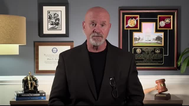 BREAKING TRUMP INDICTS POLITICAL OPPONENT