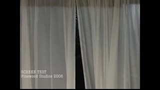 JAMES BOND   Casino Royale  Daniel Craig  Screen Test