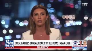 MAGA Man Gets Slapped With the Facts, He Can't Handle Reality