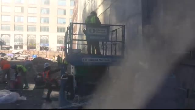 NYC is Building a Skyscraper Jail…