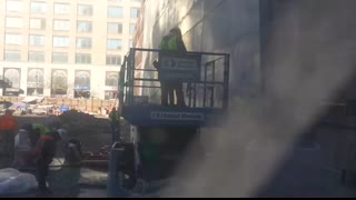 NYC is Building a Skyscraper Jail…