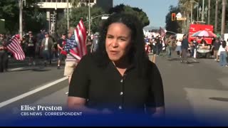 No Kings  protests express fear, frustration with Trump administration