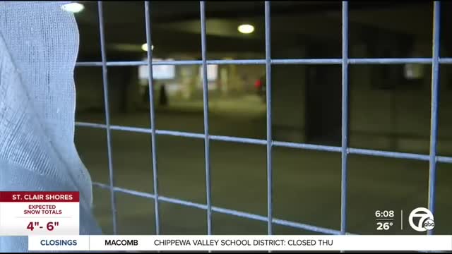 ‘You didn’t say nothing.’ Father of kids who died in parking garage shares story