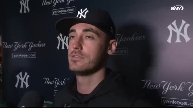 Cody Bellinger shares thoughts on opting out of his contract after Yankees ALDS elimination